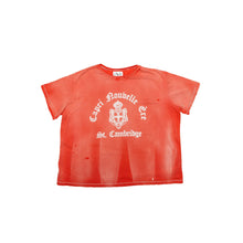 Load image into Gallery viewer, NOBLE CREST TEE
