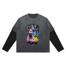 Load image into Gallery viewer, FRENZY BABY LONG SLEEVE TEE

