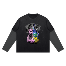 Load image into Gallery viewer, FRENZY BABY LONG SLEEVE TEE
