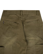 Load image into Gallery viewer, FOREST GREEN DOUBLE KNEE
