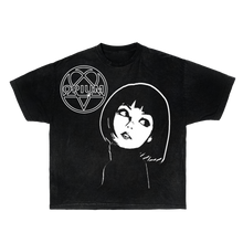 Load image into Gallery viewer, Black Heart Streetwear Tee
