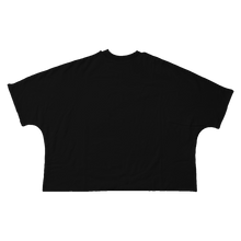 Load image into Gallery viewer, Chrome Dice Streetwear Cropped Boxy Tee Cotton 280 GSM Lightweight Casual Top
