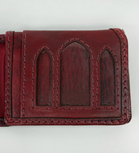 Load image into Gallery viewer, DARKREALM WALLET (DRAGONBLOOD)
