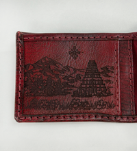 Load image into Gallery viewer, DARKREALM WALLET (DRAGONBLOOD)
