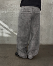 Load image into Gallery viewer, CANVAS DOUBLE KNEE CEMENT
