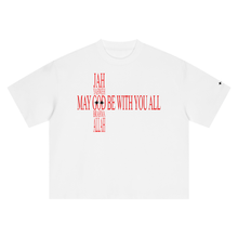 Load image into Gallery viewer, MAY GOD BE WITH YOU ALL TEE
