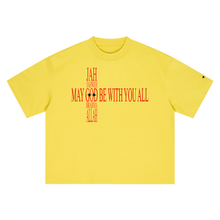 Load image into Gallery viewer, MAY GOD BE WITH YOU ALL TEE
