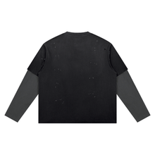 Load image into Gallery viewer, FRENZY BABY LONG SLEEVE TEE
