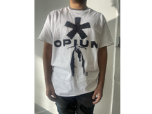 Load image into Gallery viewer, Opium Angel Streetwear Tee Cotton True To Size Unisex Short Sleeve Shirt
