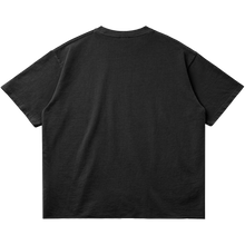 Load image into Gallery viewer, Basketball Garment Dyed Streetwear Tee 260 GSM Cotton T Shirt For Athleisure And Casual Wear
