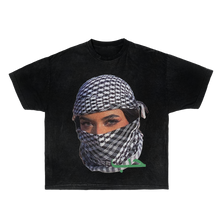 Load image into Gallery viewer, Arab V2 Streetwear Tee Cotton True To Size Unisex Casual T Shirt For Men And Women
