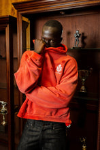 Load image into Gallery viewer, CAPRI CREST HOODIE
