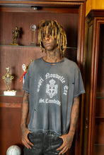 Load image into Gallery viewer, NOBLE CREST TEE
