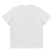 Load image into Gallery viewer, i miss u Streetwear Tee Graphic Y2K Unisex Regular Fit Crew Neck T Shirt 220GSM Cotton

