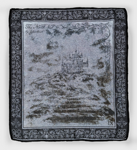 Load image into Gallery viewer, NINTH VEIL TAPESTRY
