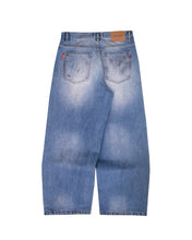 Load image into Gallery viewer, (JAPANESE SELVEDGE) TOPSTITCH DENIM
