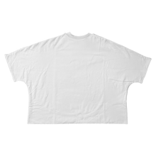 Load image into Gallery viewer, Hell's Angels Streetwear Cropped Boxy Tee Cotton Heavyweight 280 GSM
